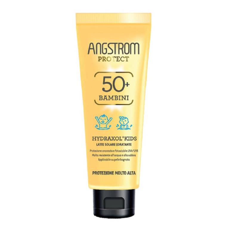 ANGSTROM PROT KIDS LATT SPF50+