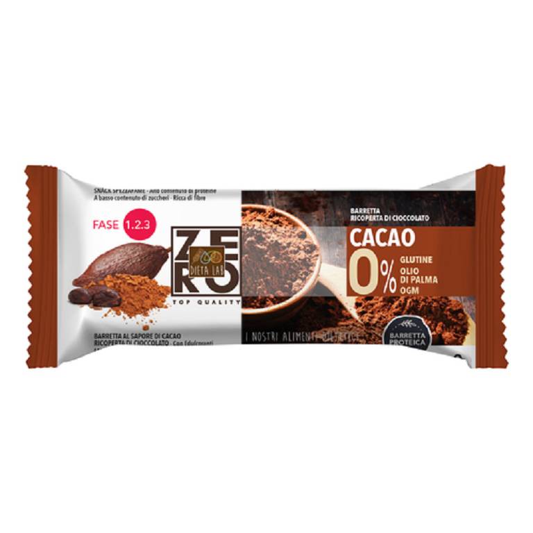 DLAB BARRETTA CACAO 40G