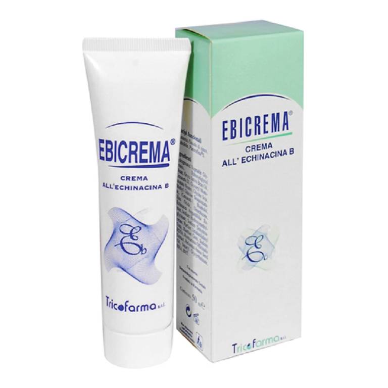 EBICREMA CR VISO CRP 50ML