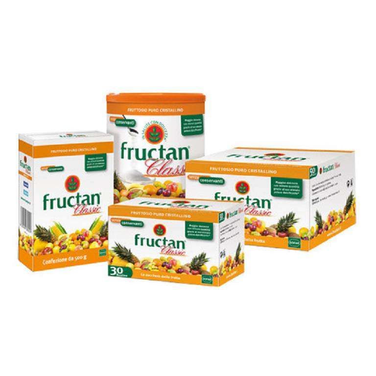 Fructan Polvere 500g