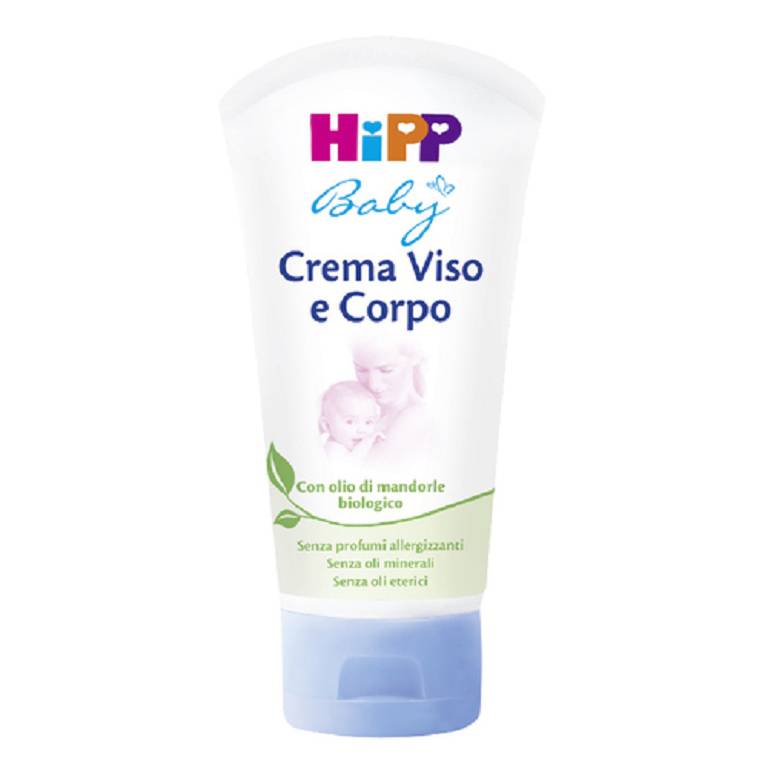 HIPP CREMA VIS&COR 75ML