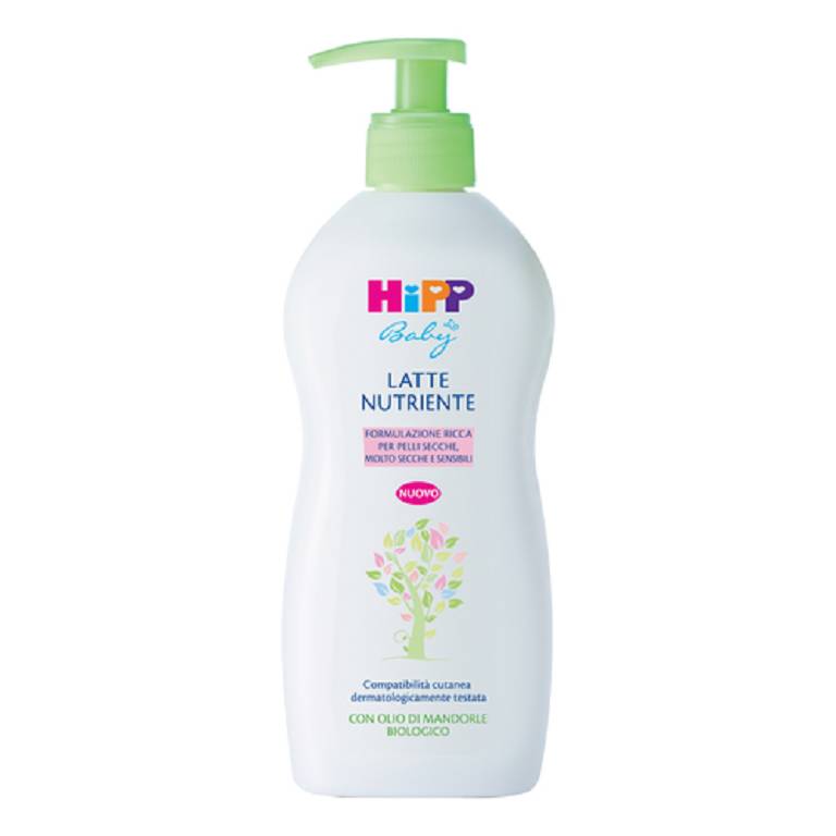 HIPP LATTE NUTRIENTE 300ML