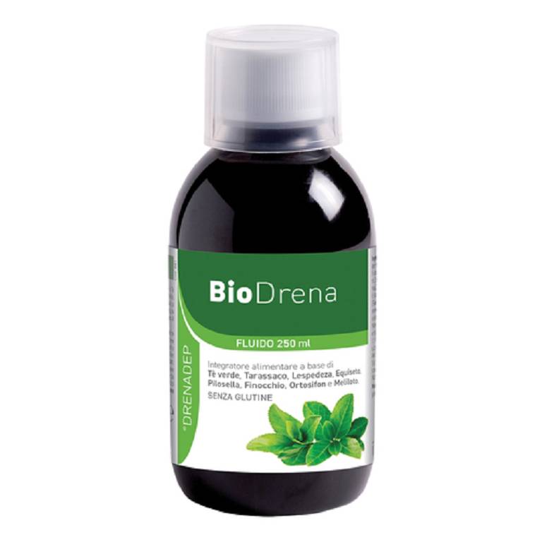 LDF BIODRENA FLUIDO 250ML