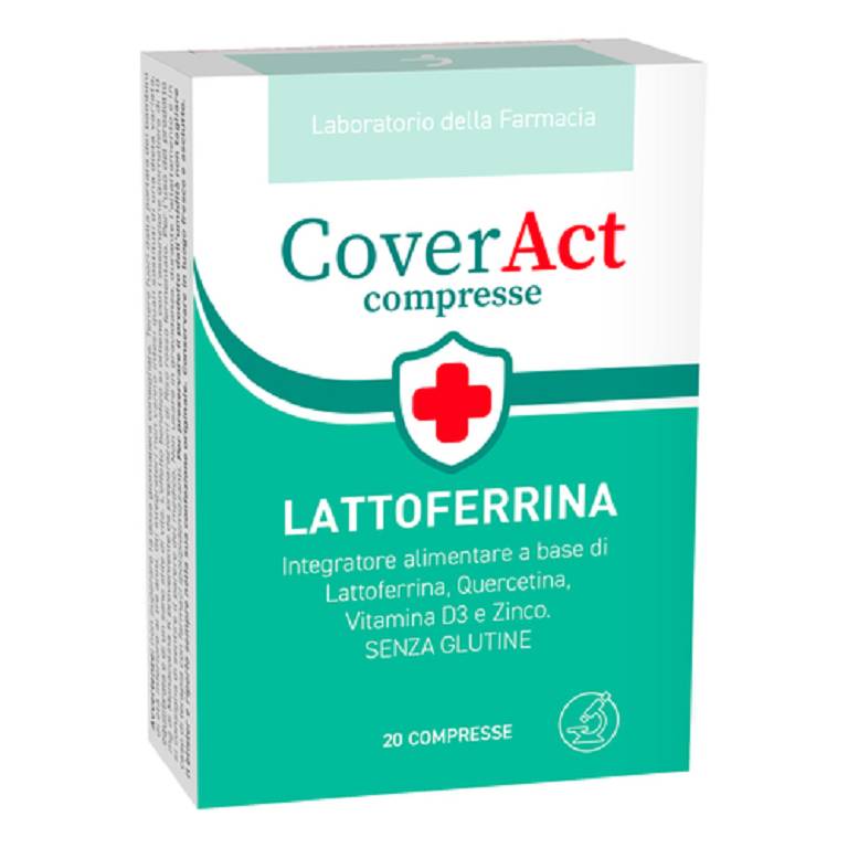 LDF COVERACT 20CPR