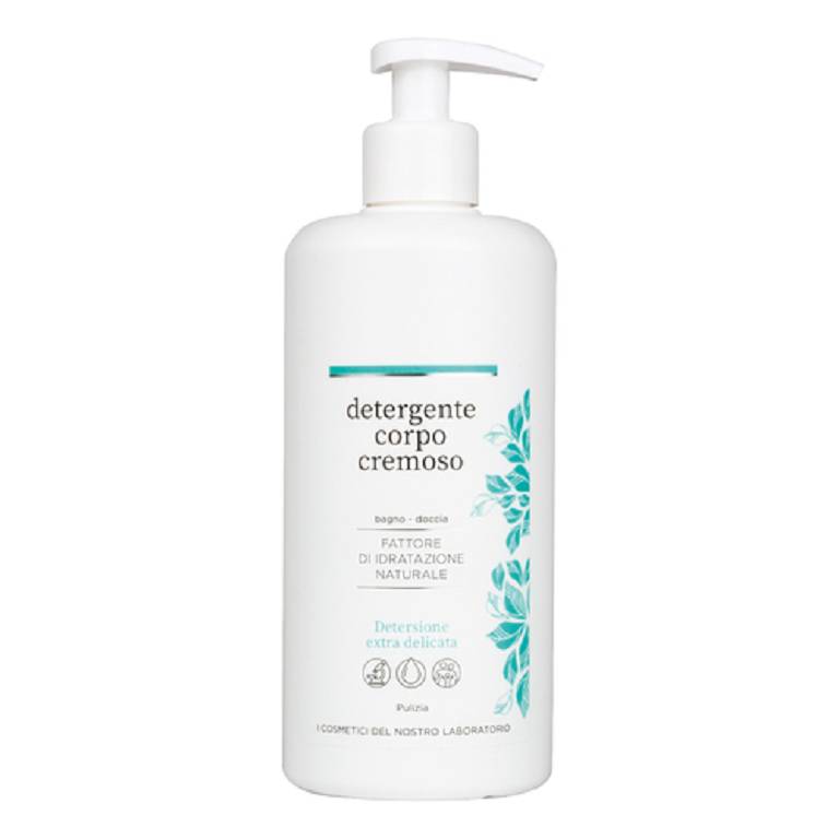LDF ESS DET CORPO CREMOSO500ML