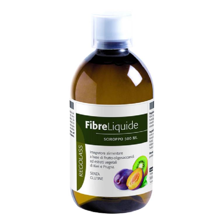 LDF FIBRE LIQUIDE 500ML