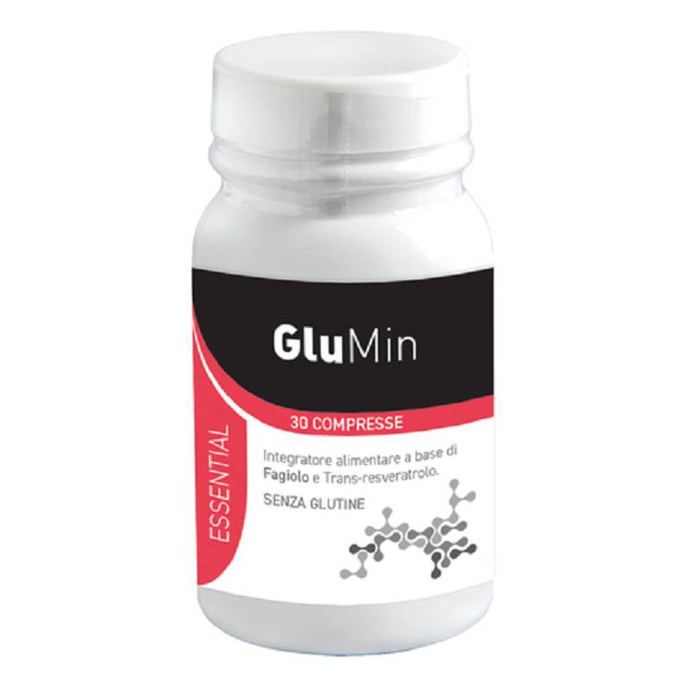 LDF GLUMIN 30CPR