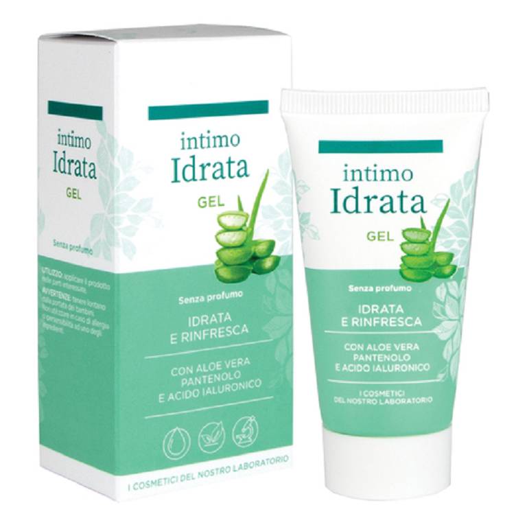 LDF IGIENE INTIMO IDRATA 30ML