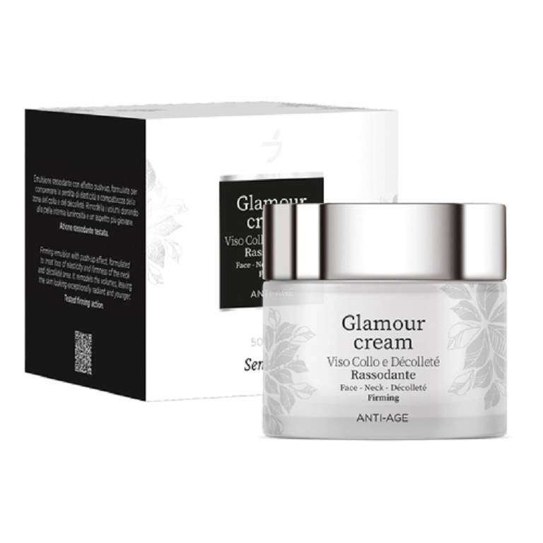 LDF SEN GLAMOUR NECK CREAM50ML