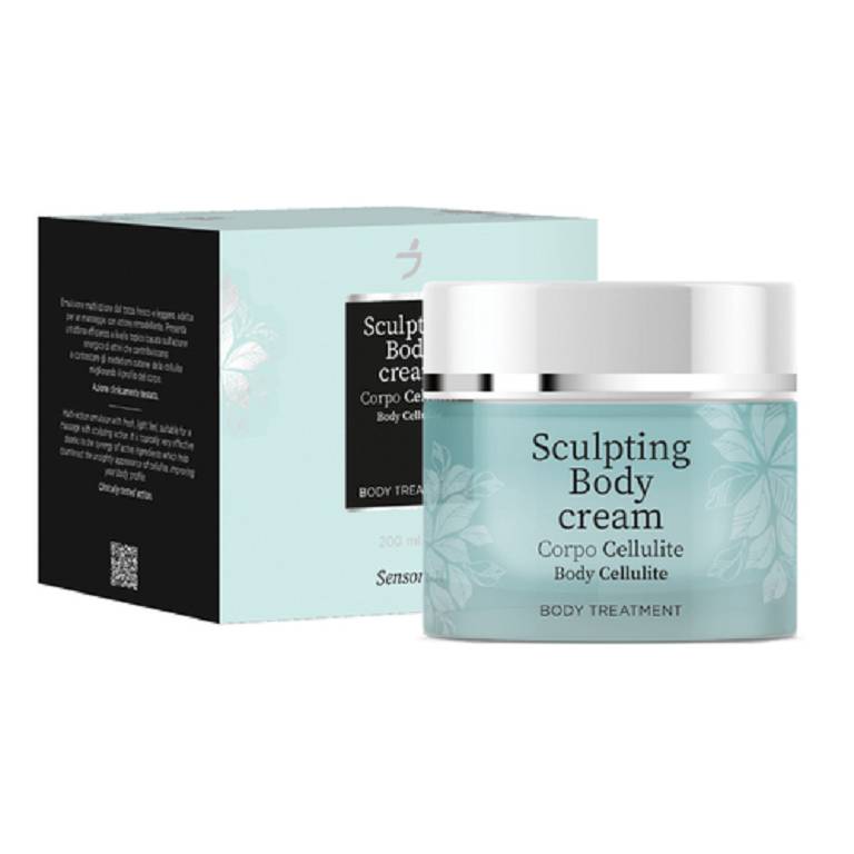 LDF SEN SCULPTING BODY CR200ML