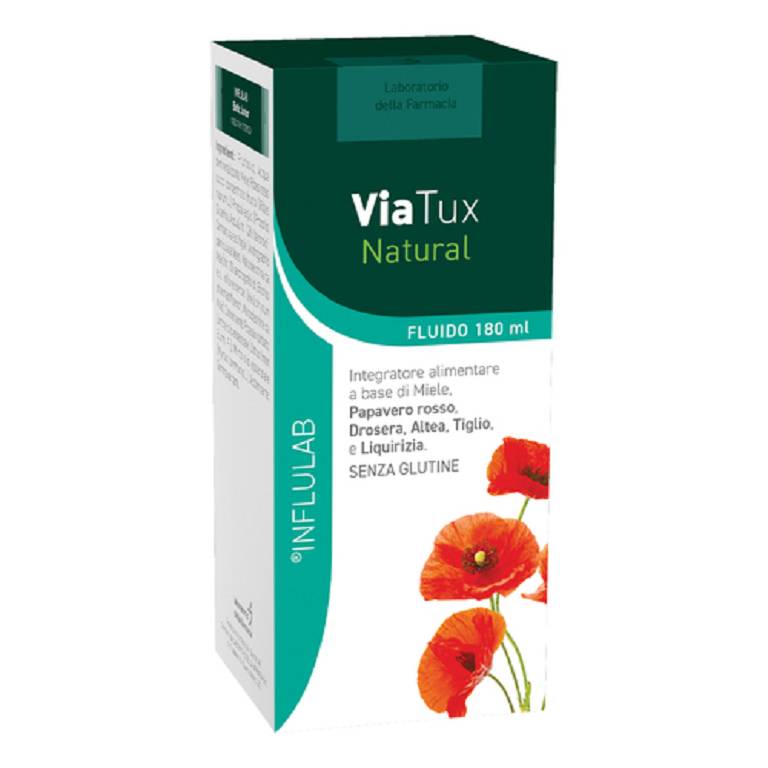 LDF VIATUX FLUIDO 180ML