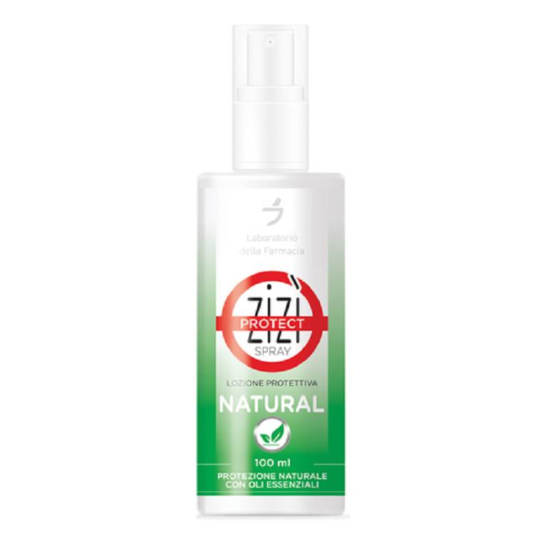 LDF ZIZI' NATURAL SPRAY 100ML