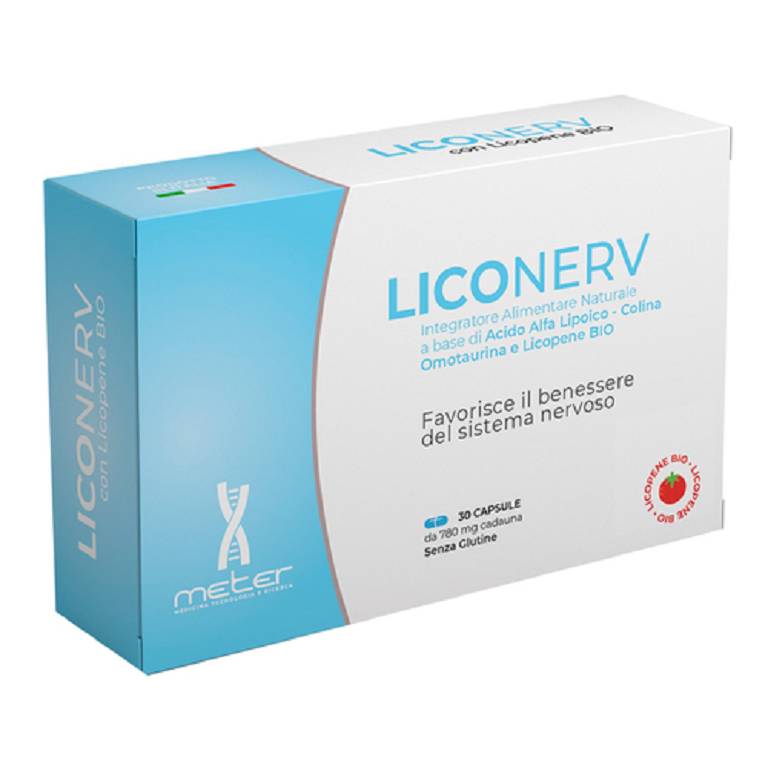 LICONERV 30CPS