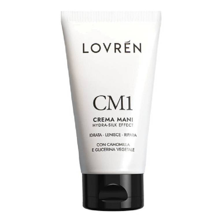 LOVREN ESSENTIAL CREMA MANI