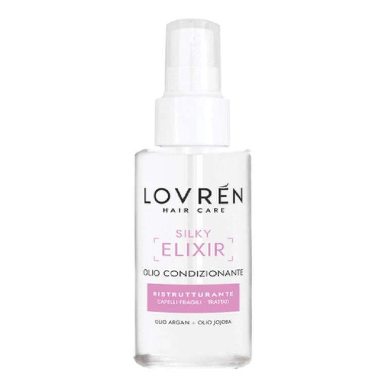 LOVREN HAIR C OLIO CONDITIONER