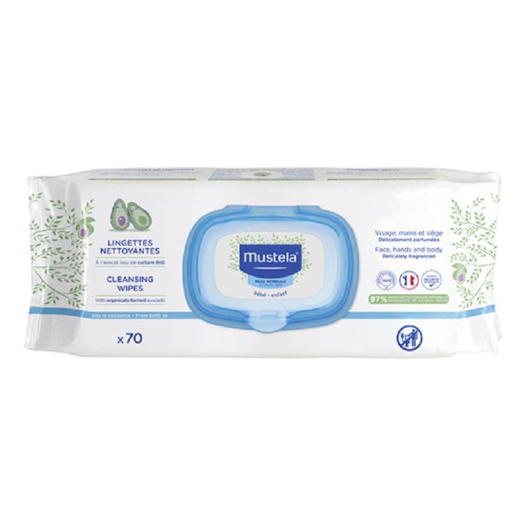 MUSTELA SALV DET PN 2020 70PZ