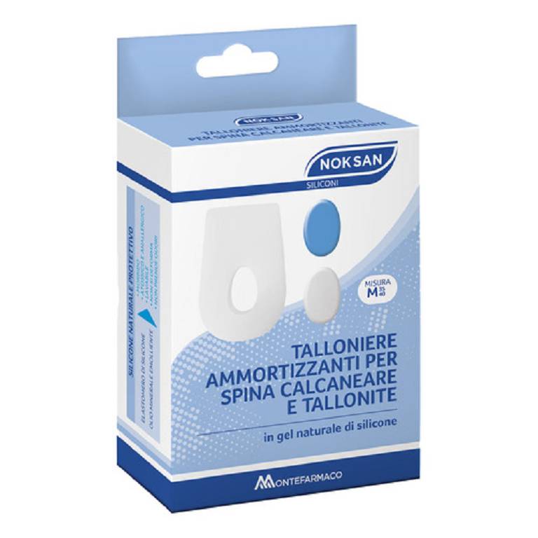 NOKSAN SPINA CALCANEARE L+SUPP