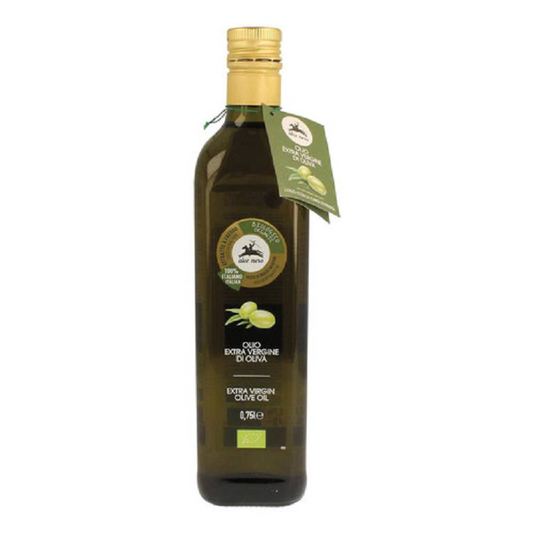 OLIO EXTRAVERGINE OLIVA BIO