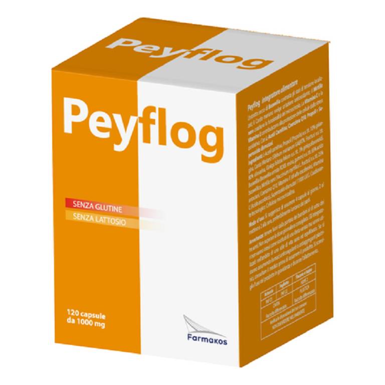 PEYFLOG 120CPR