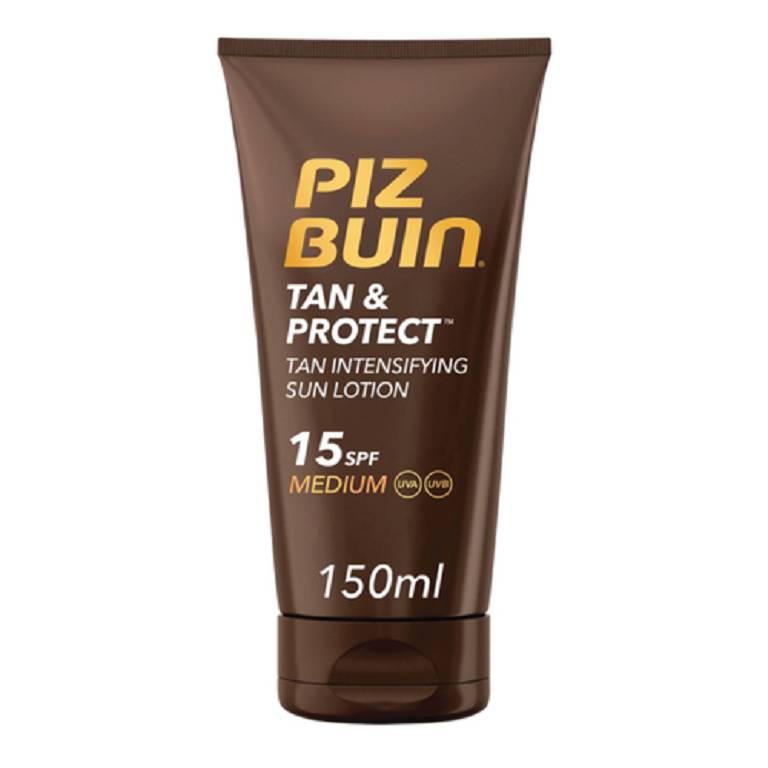 PIZ BUIN TAN&PROT LOZ SPF15