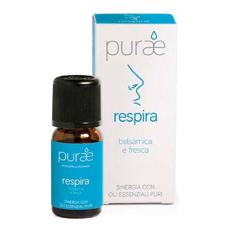 PURAE SINERGIA OE RESPIRA