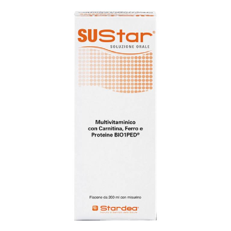 SUSTAR 200ML