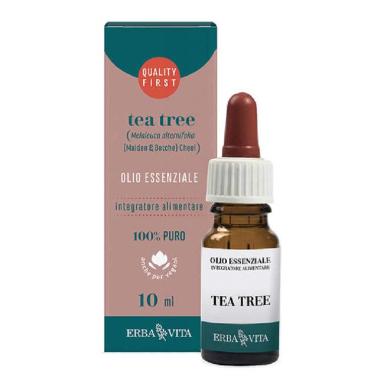 TEA TREE OIL OE 10ML