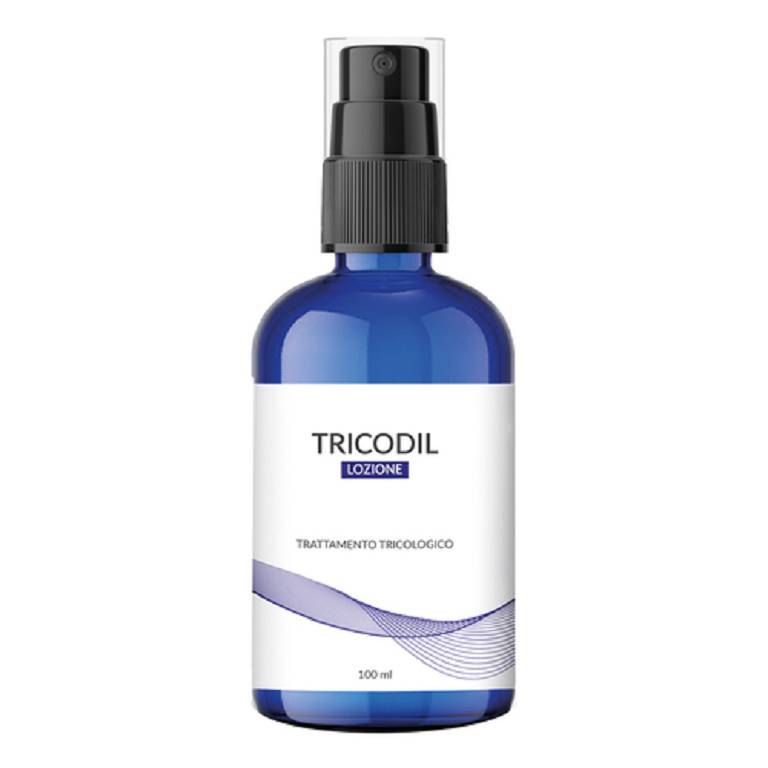 TRICODIL LOZ 100ML LG DERMA