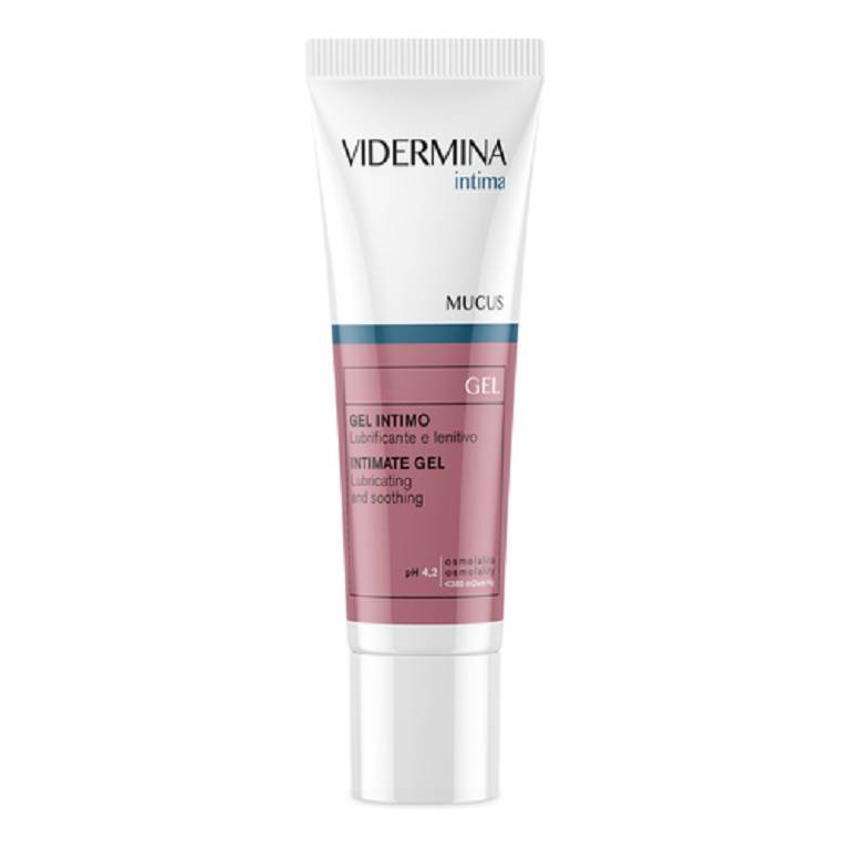 VIDERMINA MUCUS 30ML